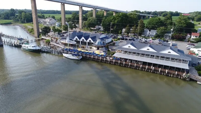 Schaefer's Canal House
