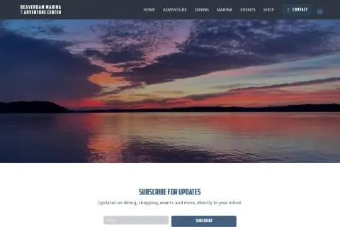 Beaverdam Marina