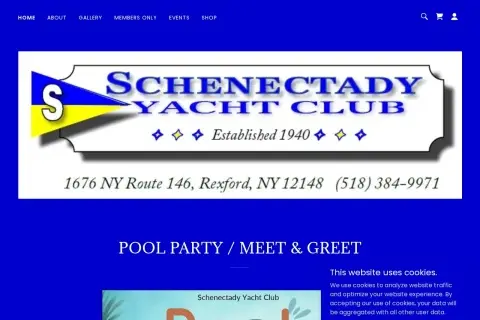 Schenectady Yacht Club