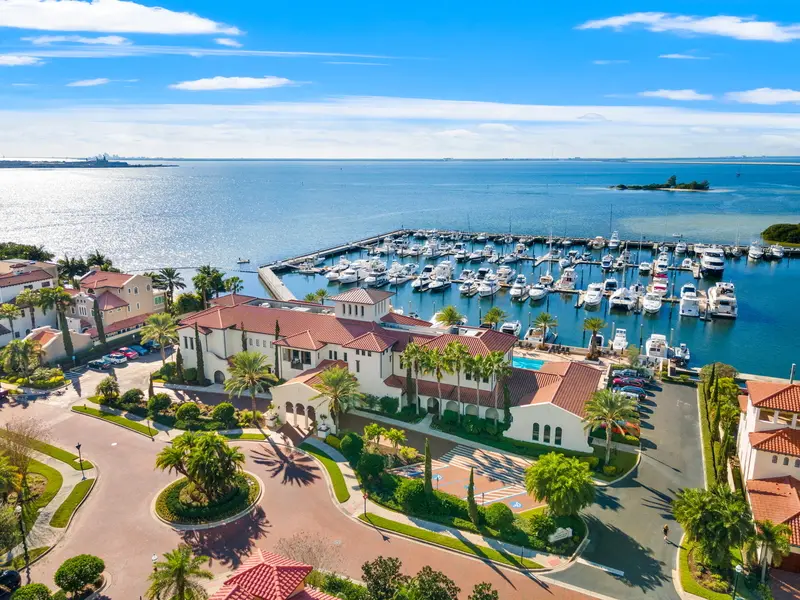 Westshore Yacht Club