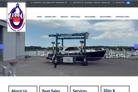 Zecco Marina
