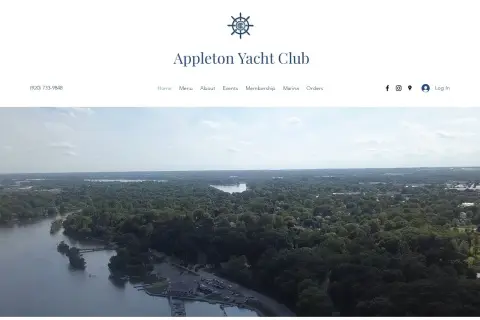 Appleton Yacht Club