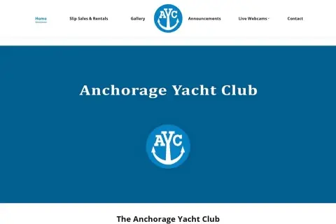 Anchorage Yacht Club