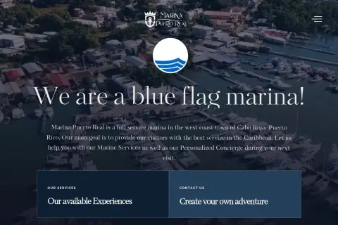 Marina Pescaderia