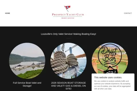 Prospect Yacht Club