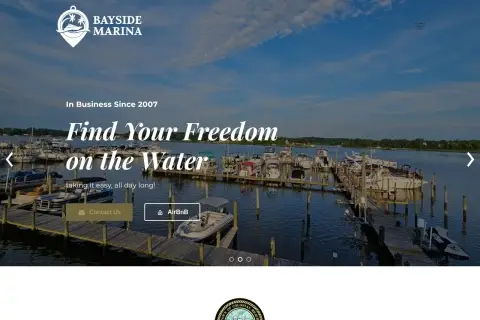 Bayside Marina