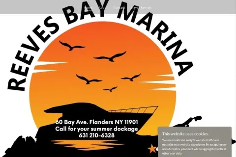 Reeves Bay Marina LLC