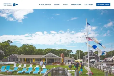 Bass River Yacht Club