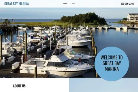 Great Bay Marina