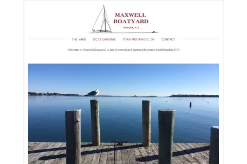 Maxwell Boatyard