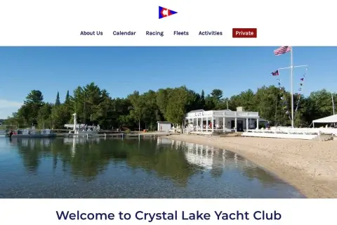 Crystal Lake Yacht Club