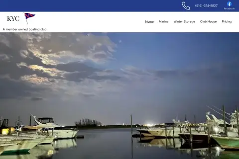 Keystone Yacht Club