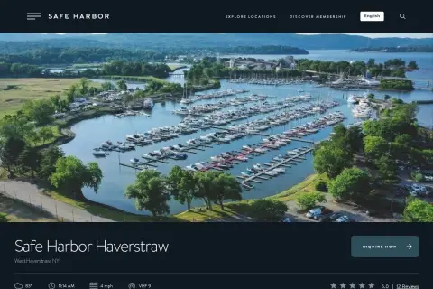 Safe Harbor Haverstraw