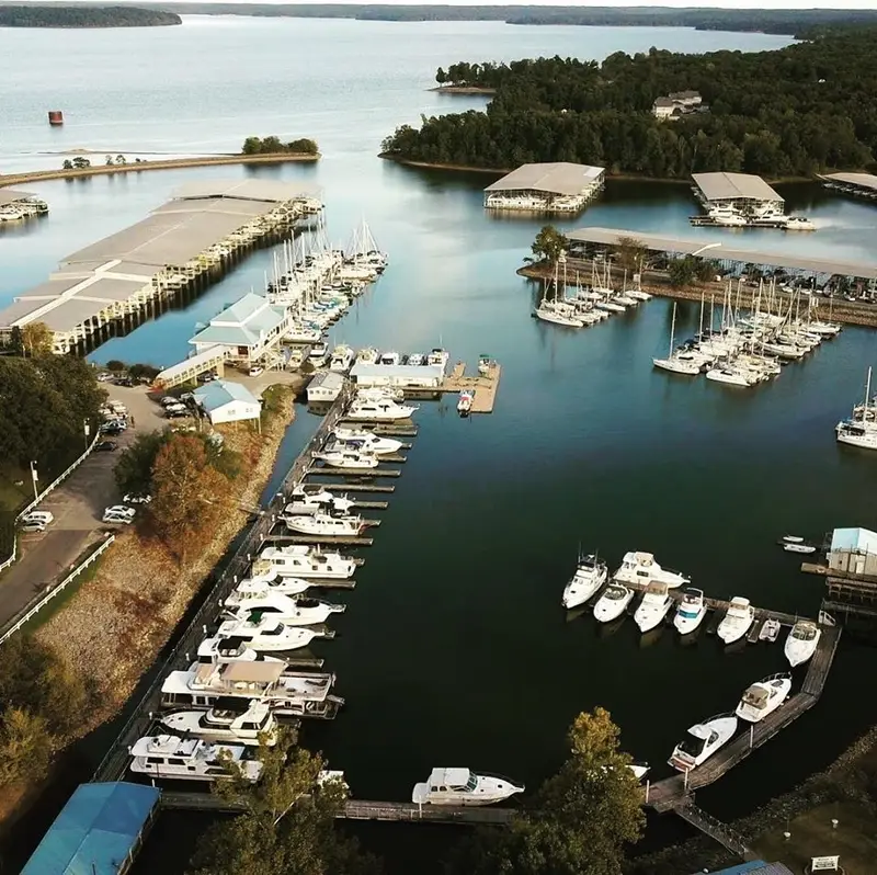 Green Turtle Bay Resort & Marina