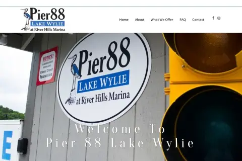 Pier 88 Yacht Club