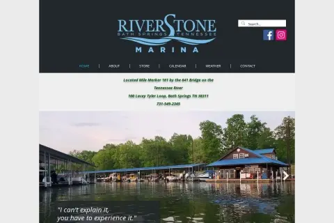 Riverstone Marina