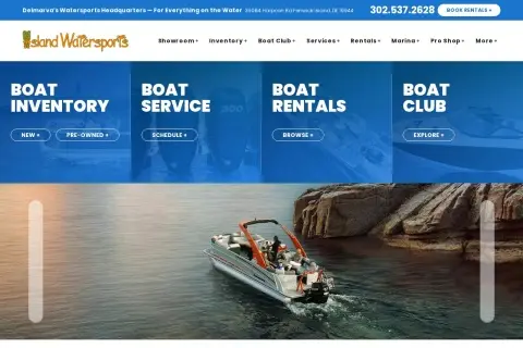 Island Watersports