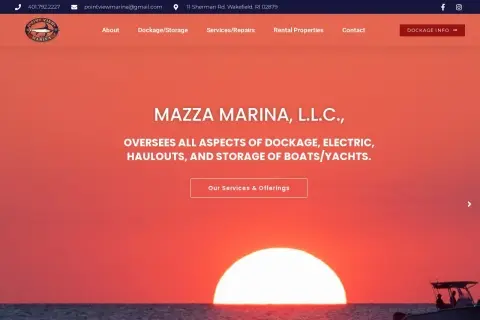 Point View Marina