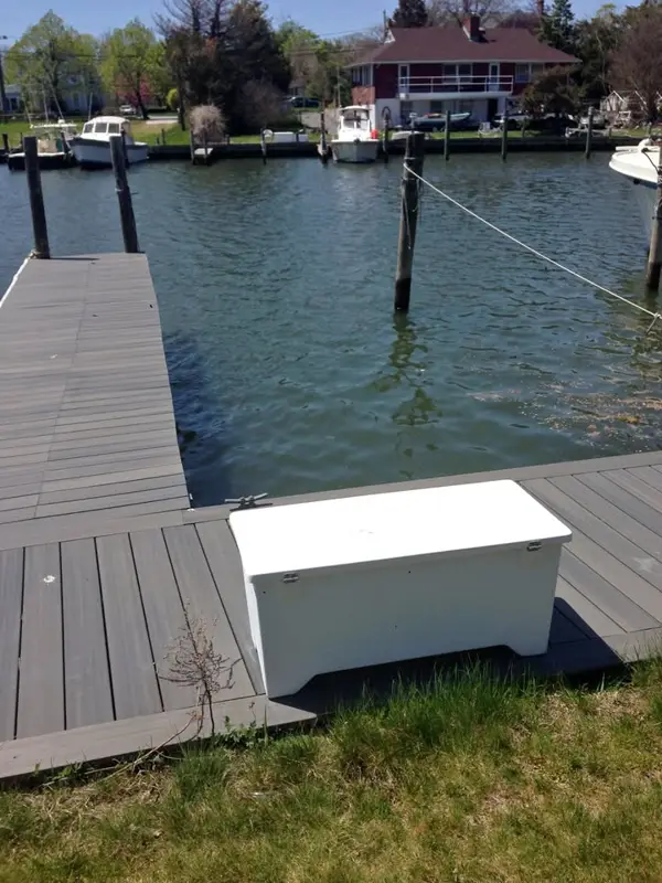 Large Boat slip for Summer of 2026 (PLEASE read description)