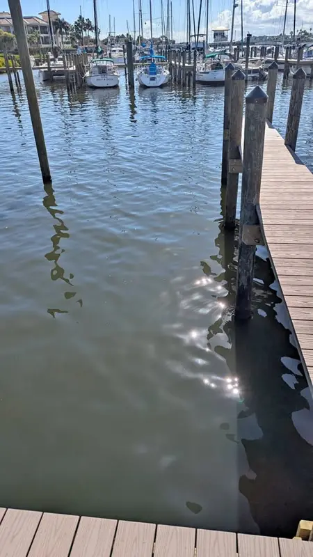 Boat Dock/Slip for Rent