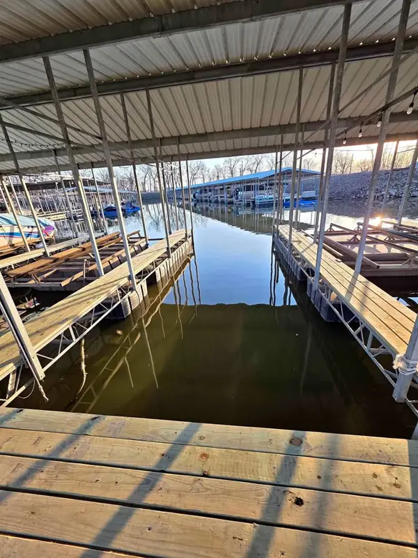 Boat Slip for Rent