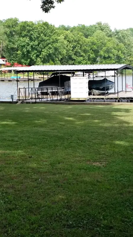 Boat Dock