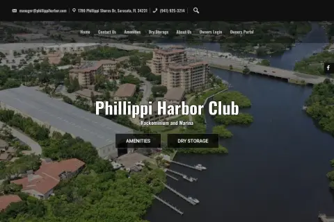 Phillippi Harbor Club