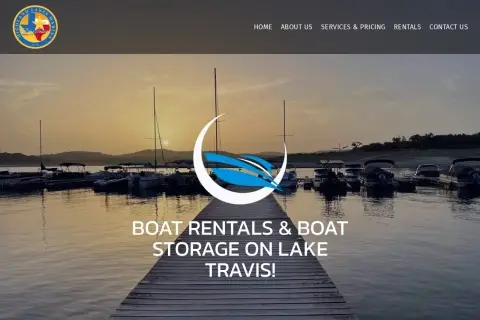 Highland Lakes Marina