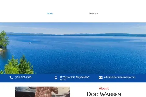 Doc's Marina