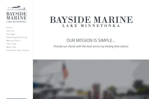 Bayside Marine