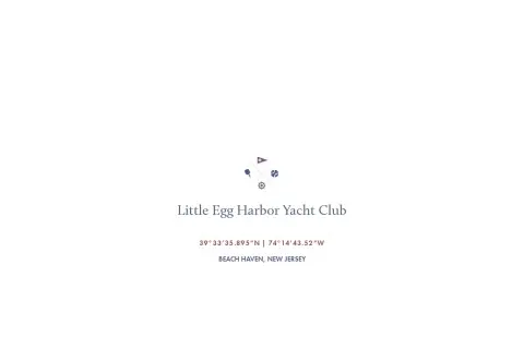Little Egg Harbor Yacht Club