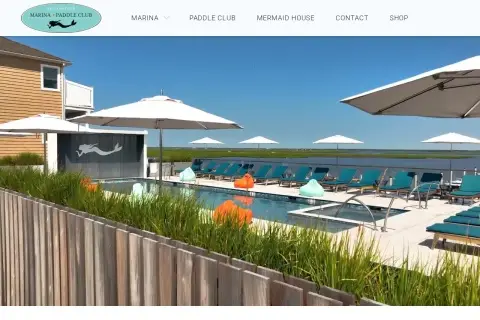 Brigantine Marina