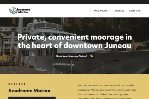 Seadrome Marina