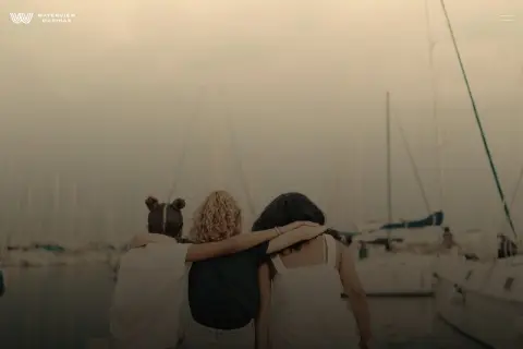 Twin Coves Marina
