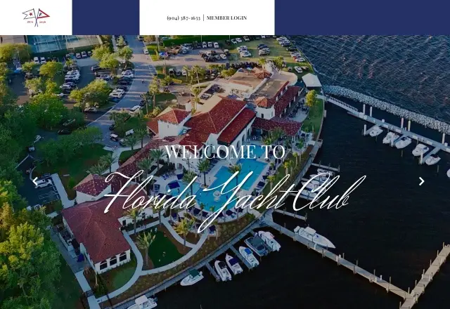 The Florida Yacht Club