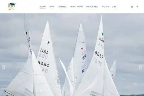 Gull Lake Yacht Club