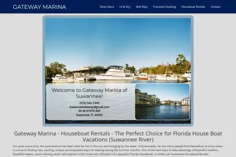Gateway Marina