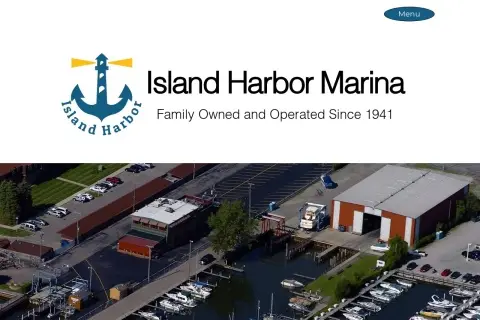 Island Harbor Marina Inc