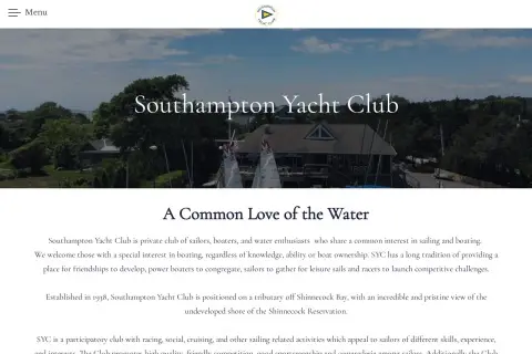 Southampton Yacht Club