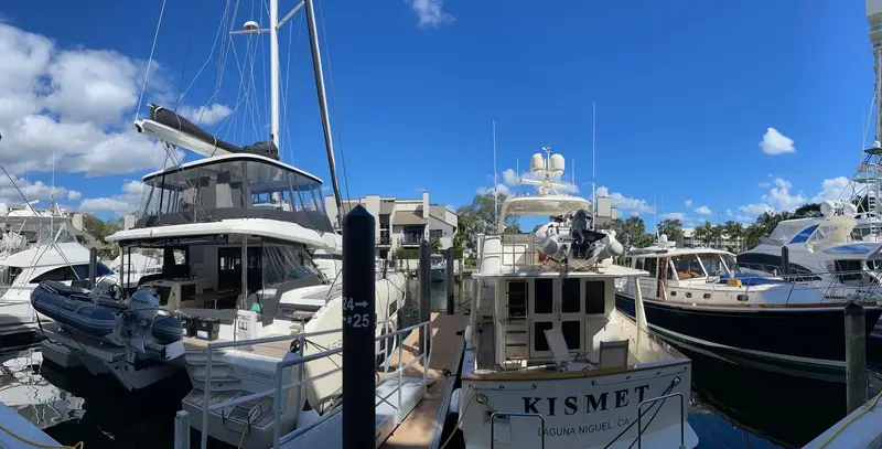17th Street Yacht Basin