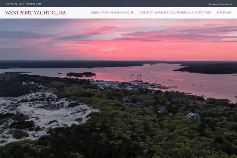 Westport Yacht Club Inc