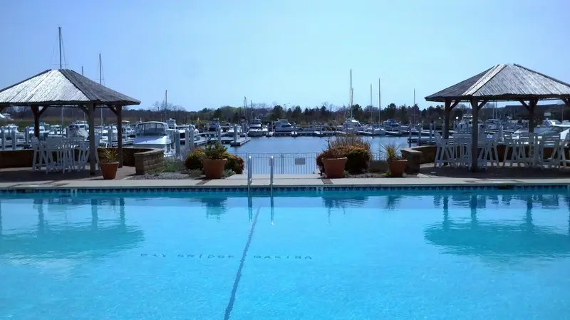 Bay Bridge Marina