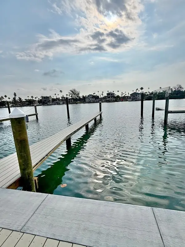 BOAT SLIP FOR RENT | Pass-a-Grille-St Pete Beach | Available NOW | Monthly Rent