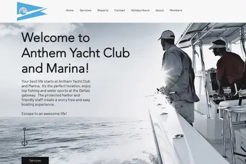 Lauritzen Yacht Harbor