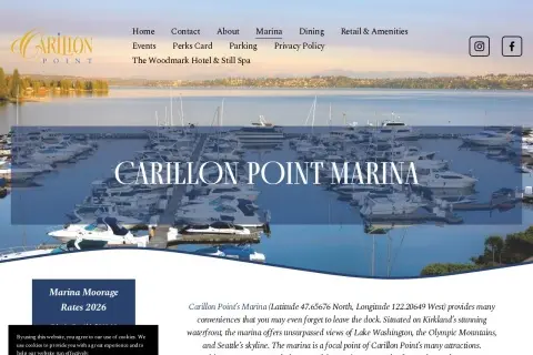 Carillon Point