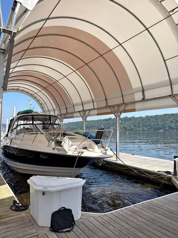 Slip for sale. Sunnyside Marina! 60x19