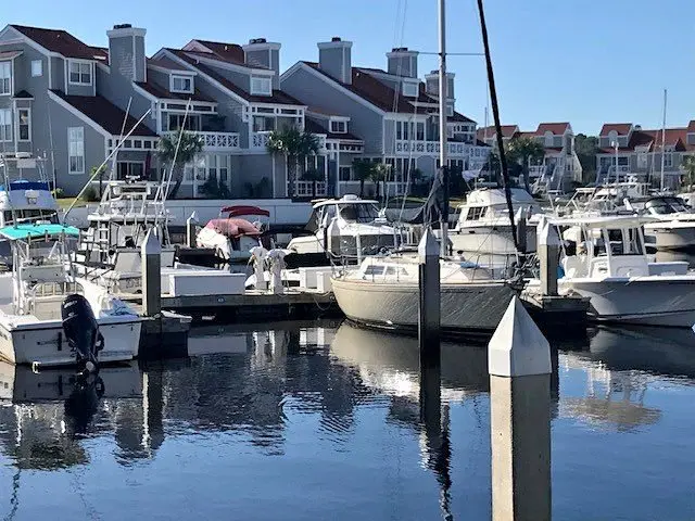 30 Foot Boat Slip for Sale