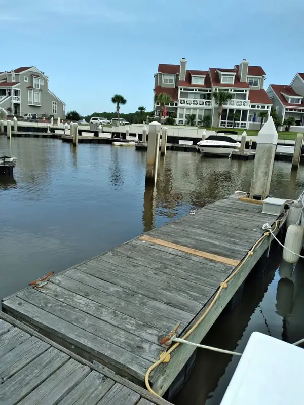 Boat slip for lease 25-30 foot