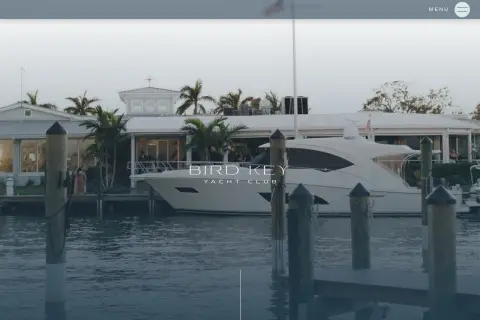 Bird Key Yacht Club