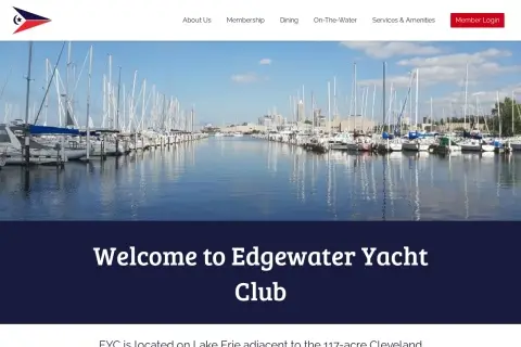 Edgewater Yacht Club
